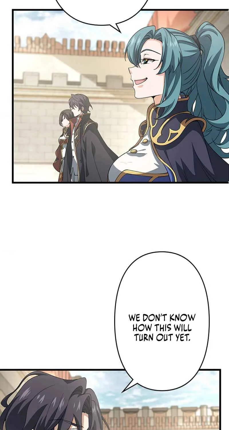 I Became a Genius at the Academy in a World Where Magic Reigns Supreme Chapter 20 page 53 - 
