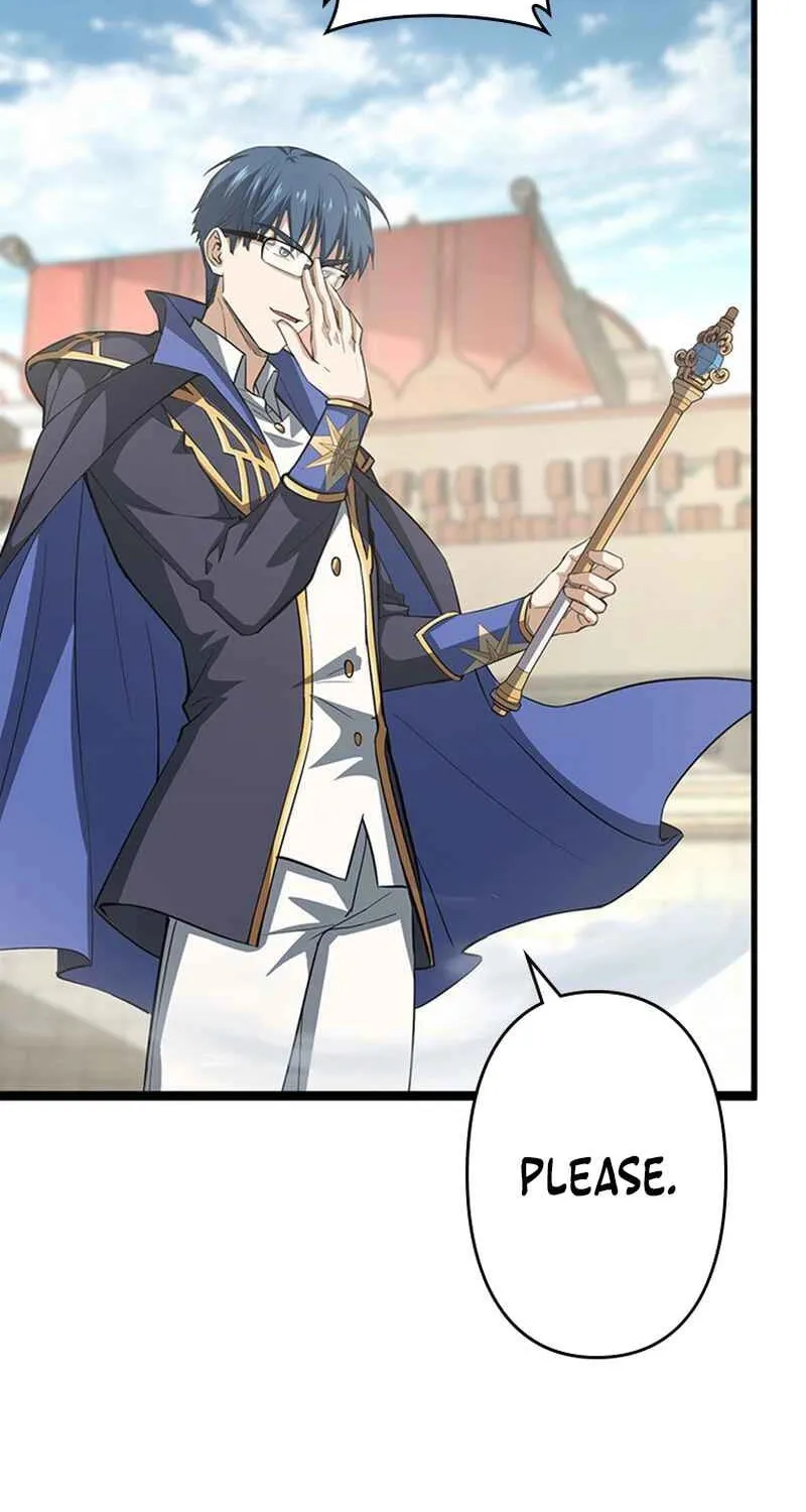 I Became a Genius at the Academy in a World Where Magic Reigns Supreme Chapter 20 page 56 - 