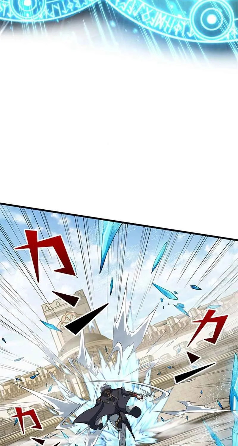 I Became a Genius at the Academy in a World Where Magic Reigns Supreme Chapter 20 page 59 - 