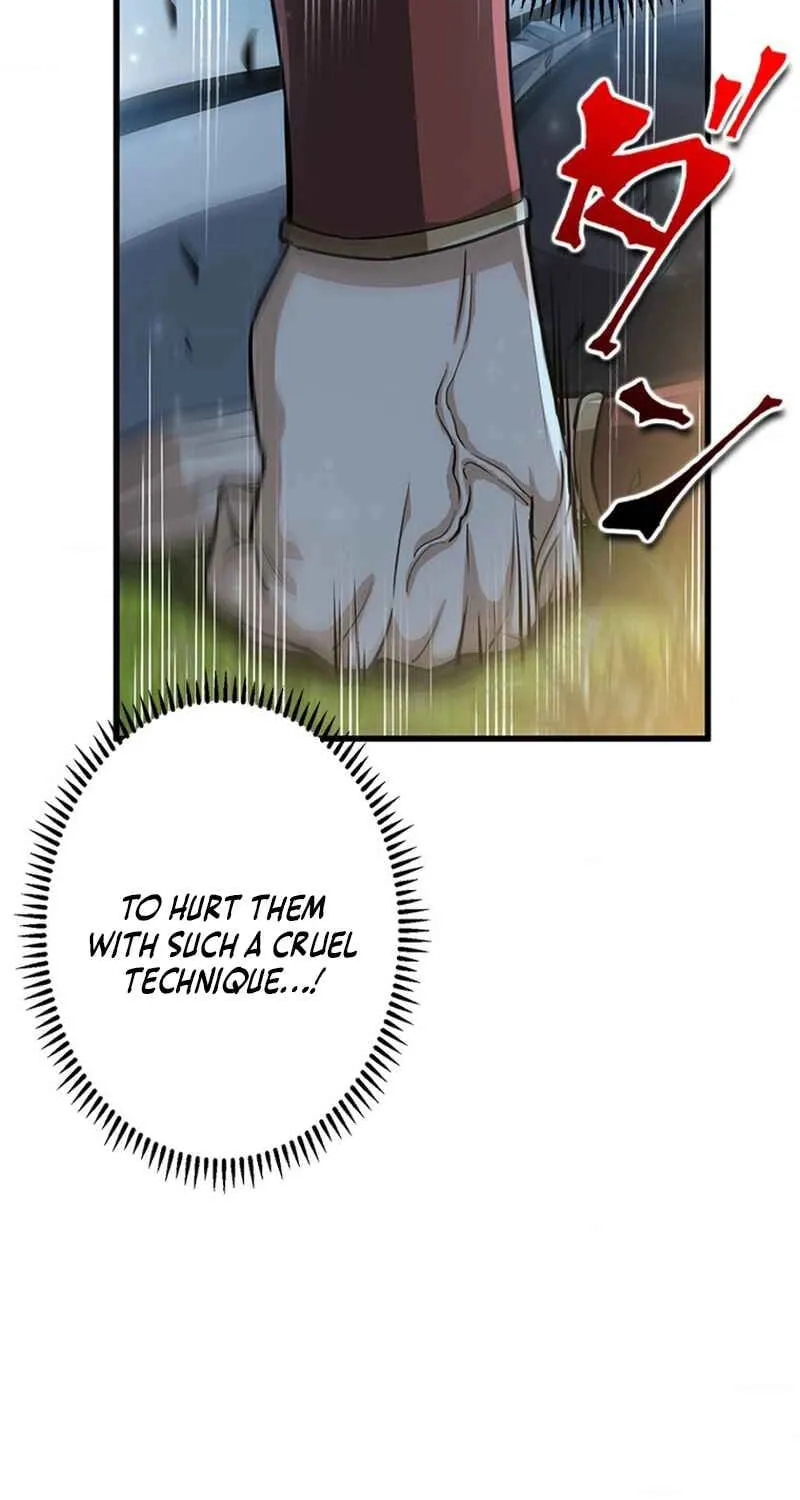 I Became a Genius at the Academy in a World Where Magic Reigns Supreme Chapter 20 page 7 - 