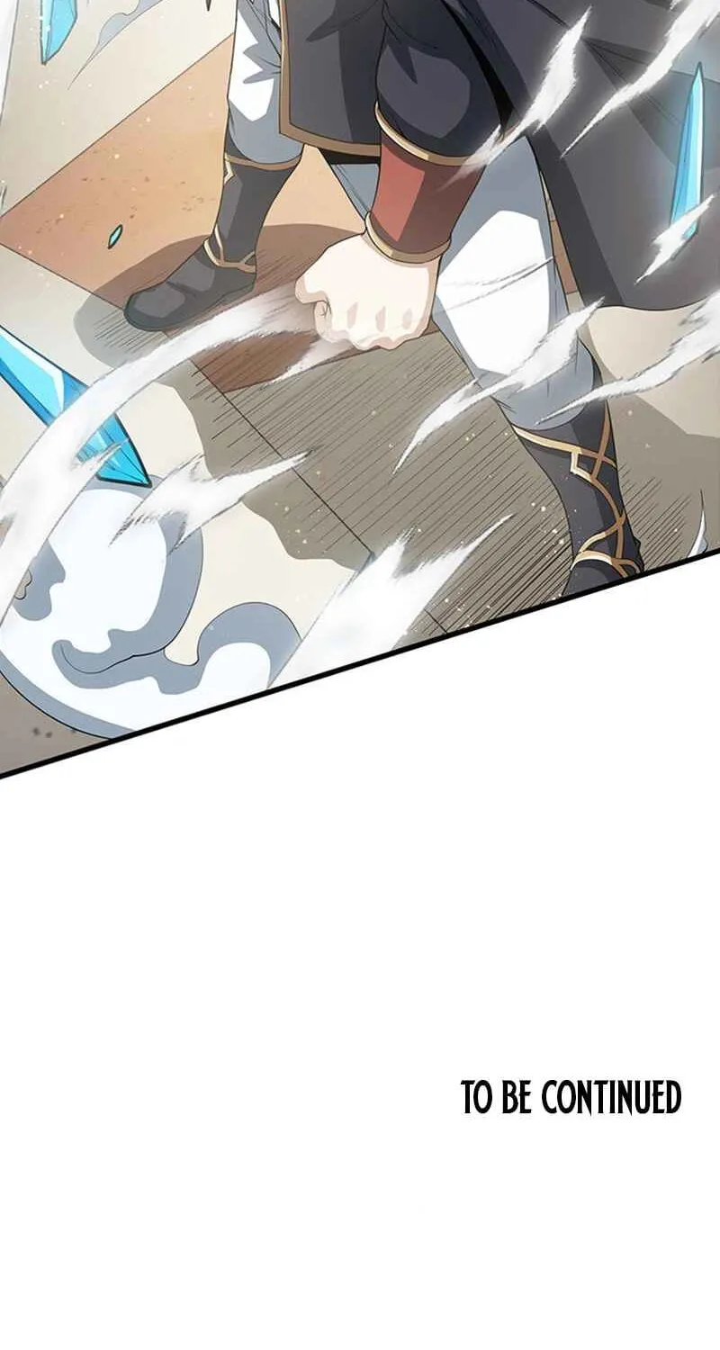 I Became a Genius at the Academy in a World Where Magic Reigns Supreme Chapter 20 page 62 - 