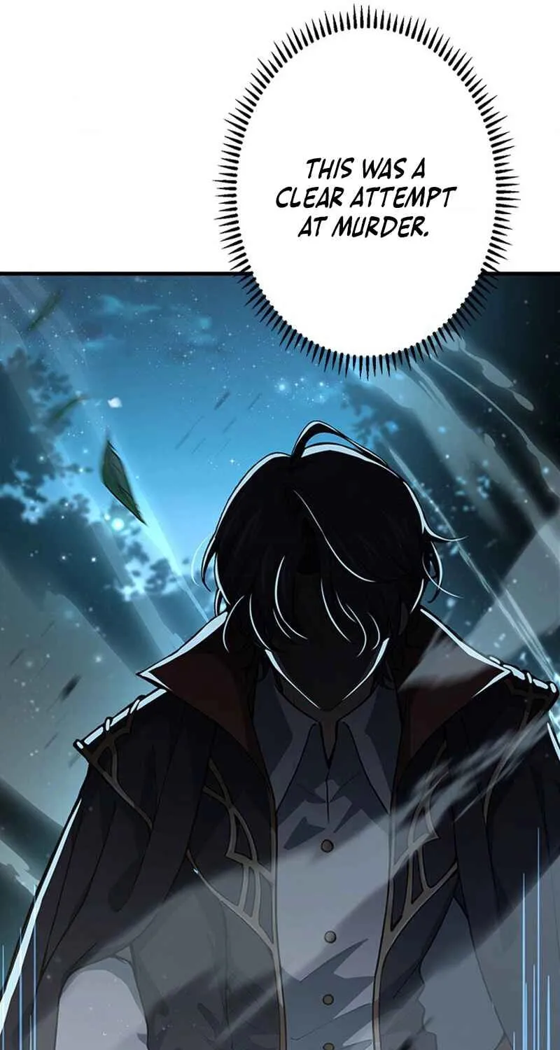 I Became a Genius at the Academy in a World Where Magic Reigns Supreme Chapter 20 page 9 - 
