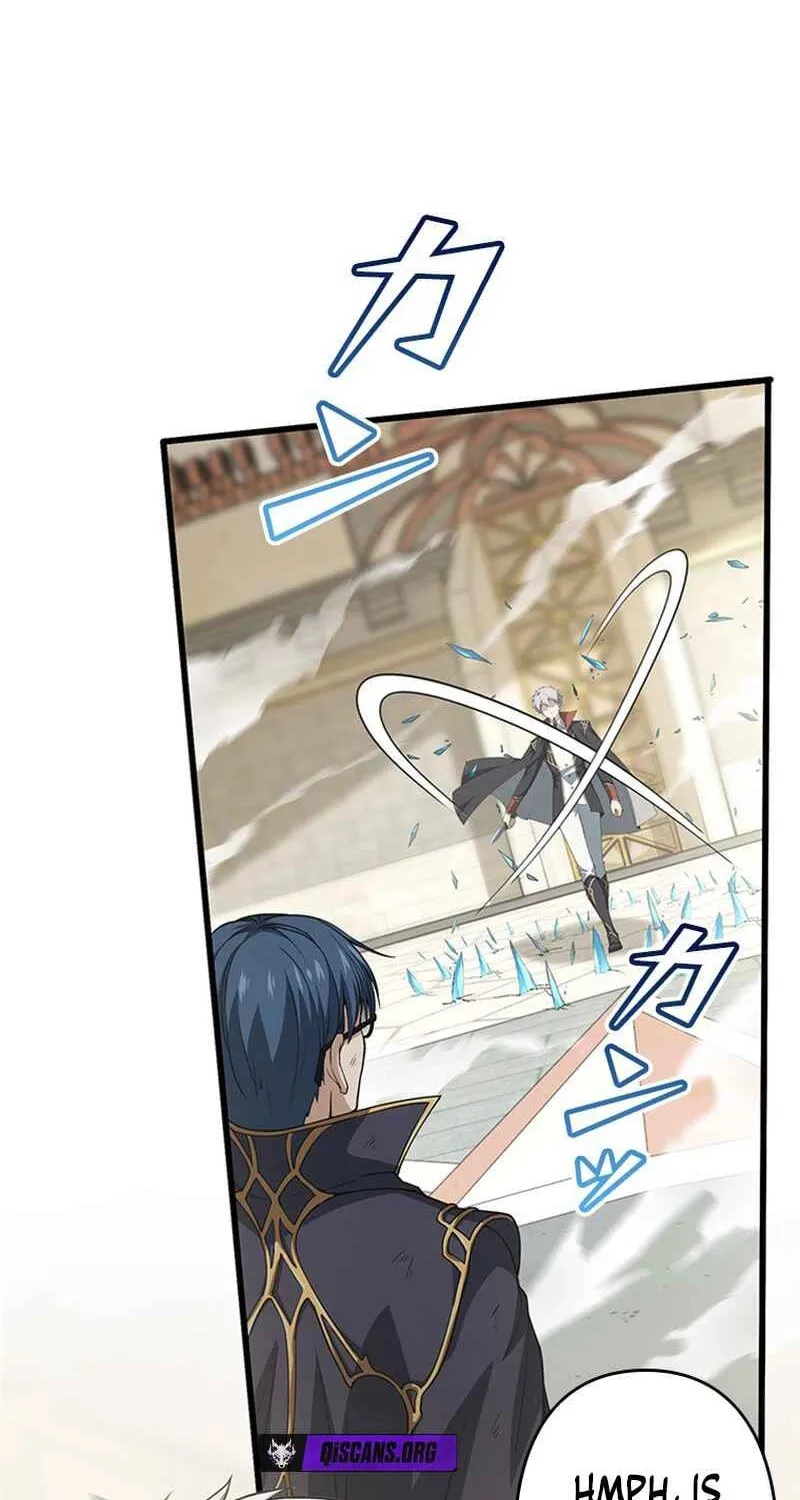 I Became a Genius at the Academy in a World Where Magic Reigns Supreme Chapter 21 page 2 - 