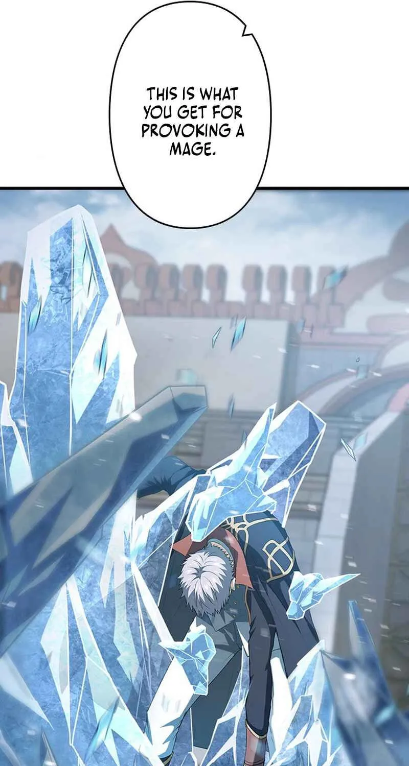 I Became a Genius at the Academy in a World Where Magic Reigns Supreme Chapter 21 page 17 - 
