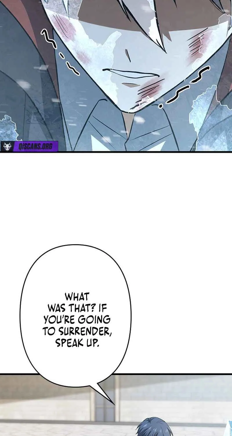 I Became a Genius at the Academy in a World Where Magic Reigns Supreme Chapter 21 page 19 - 