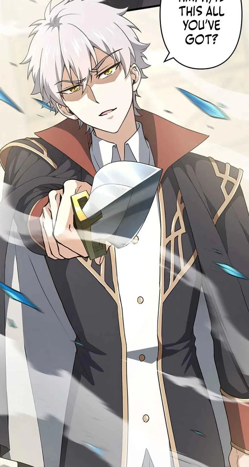I Became a Genius at the Academy in a World Where Magic Reigns Supreme Chapter 21 page 3 - 