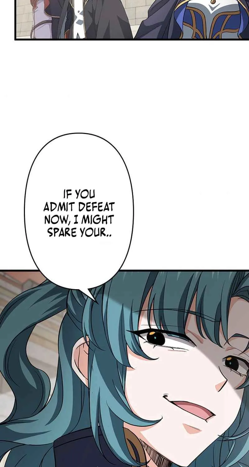 I Became a Genius at the Academy in a World Where Magic Reigns Supreme Chapter 21 page 21 - 