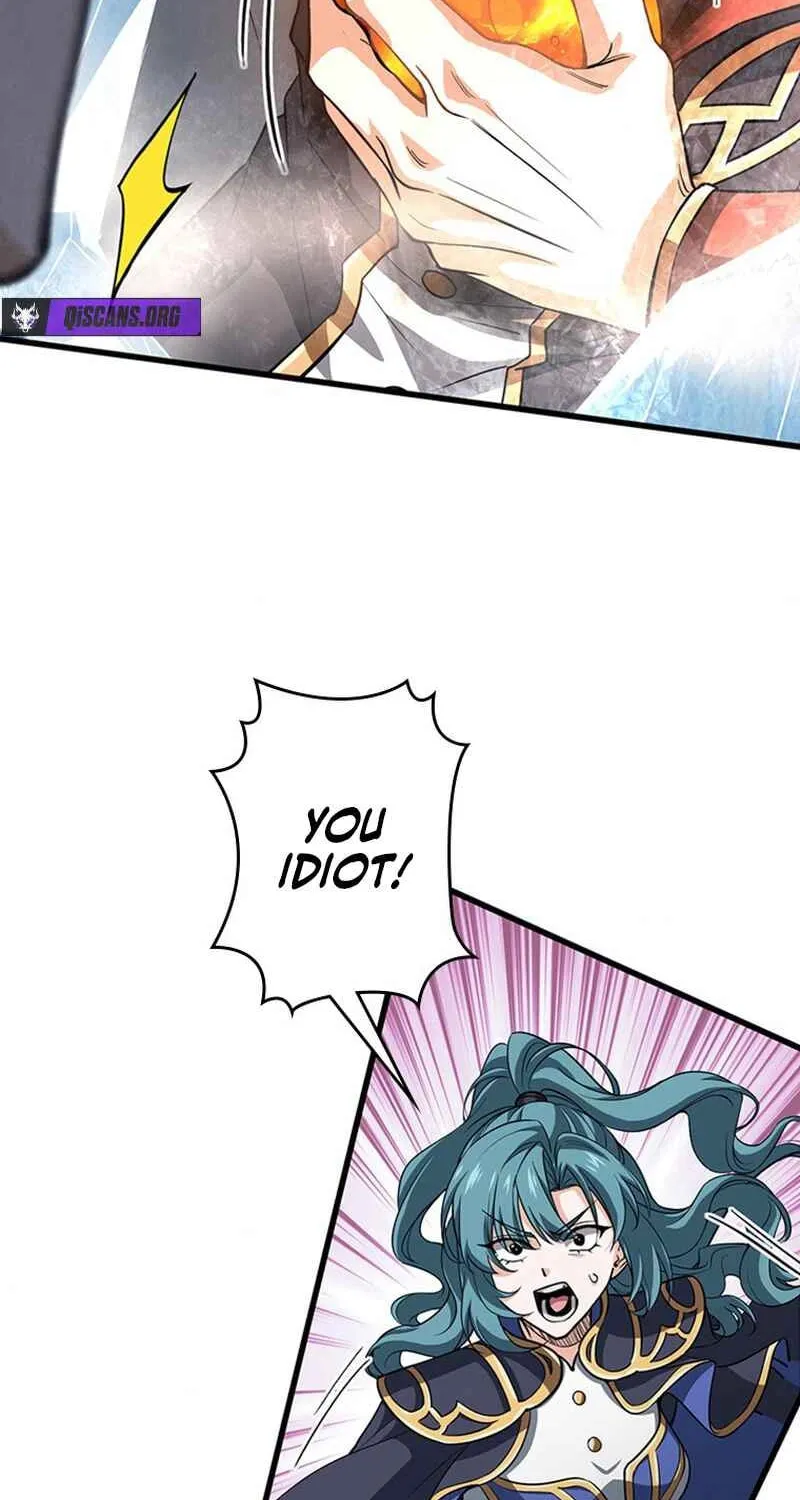 I Became a Genius at the Academy in a World Where Magic Reigns Supreme Chapter 21 page 26 - 