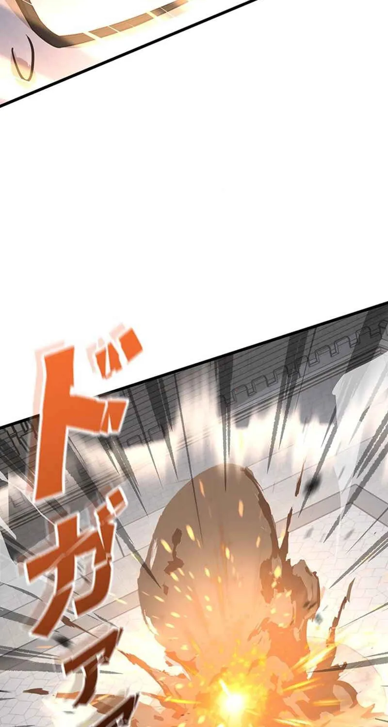 I Became a Genius at the Academy in a World Where Magic Reigns Supreme Chapter 21 page 28 - 