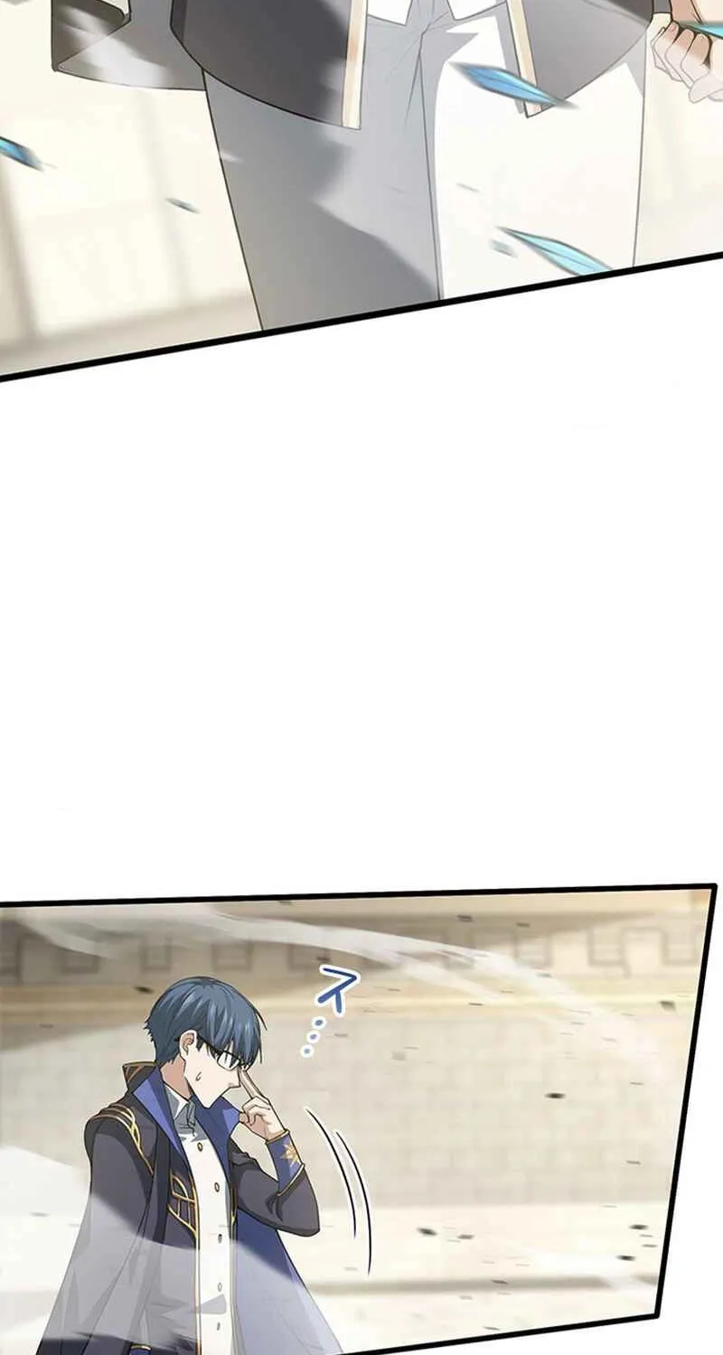 I Became a Genius at the Academy in a World Where Magic Reigns Supreme Chapter 21 page 4 - 