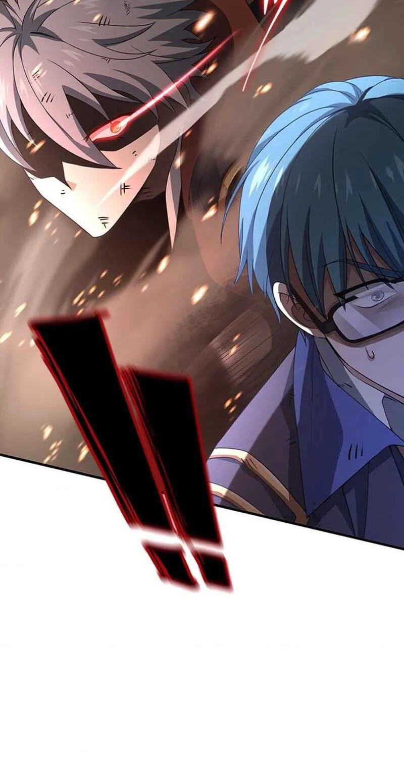 I Became a Genius at the Academy in a World Where Magic Reigns Supreme Chapter 21 page 32 - 