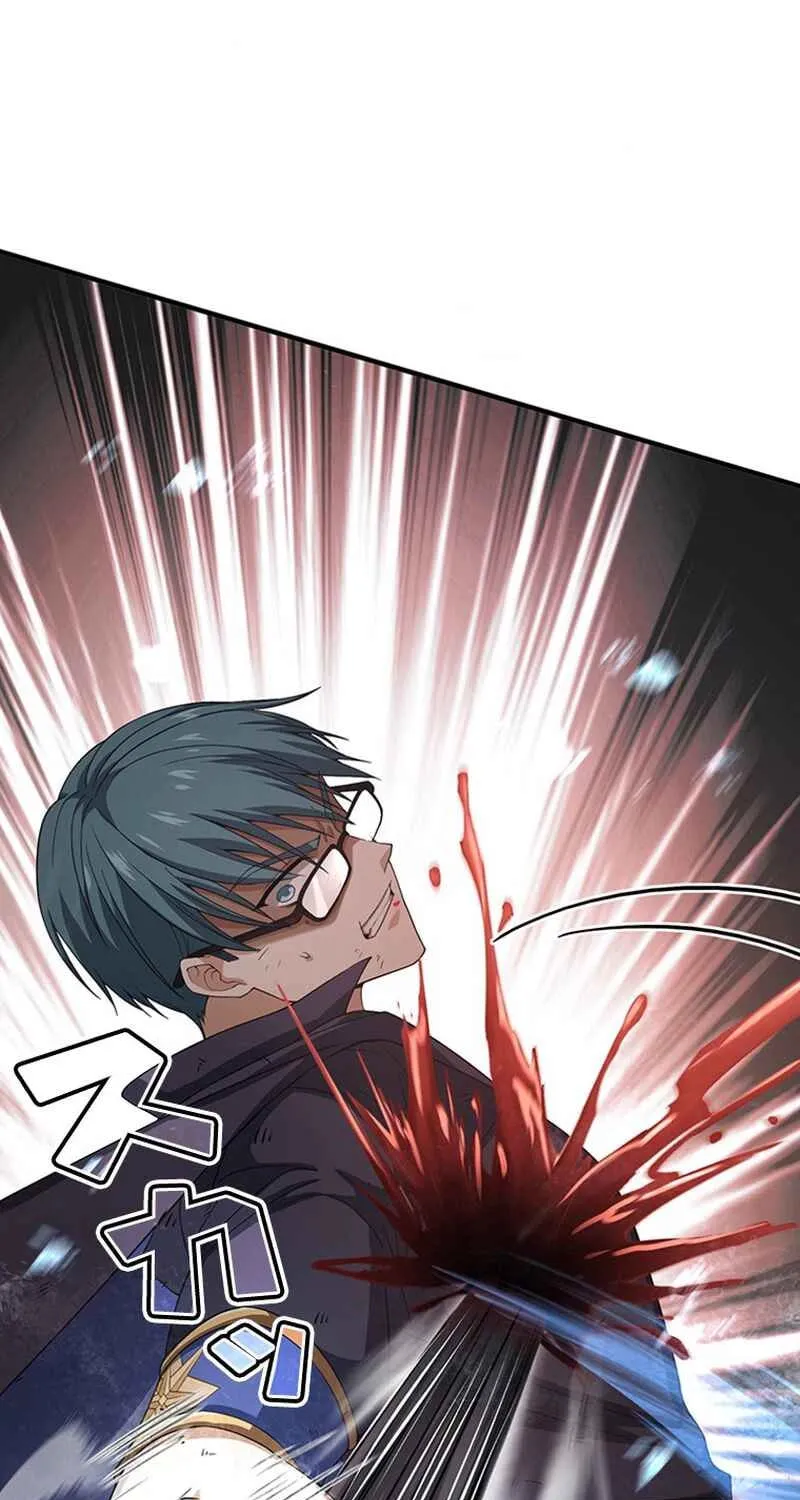 I Became a Genius at the Academy in a World Where Magic Reigns Supreme Chapter 21 page 33 - 