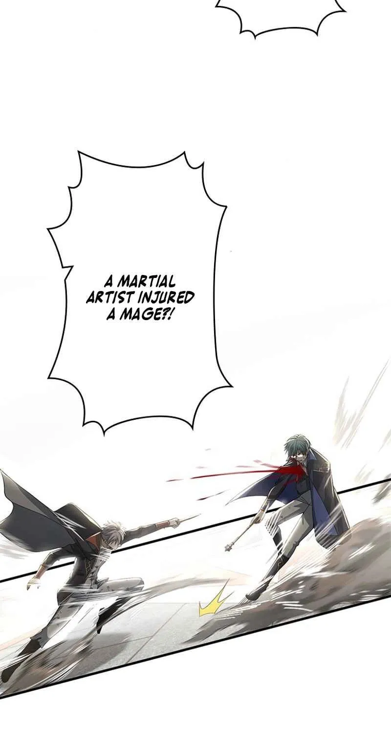 I Became a Genius at the Academy in a World Where Magic Reigns Supreme Chapter 21 page 36 - 