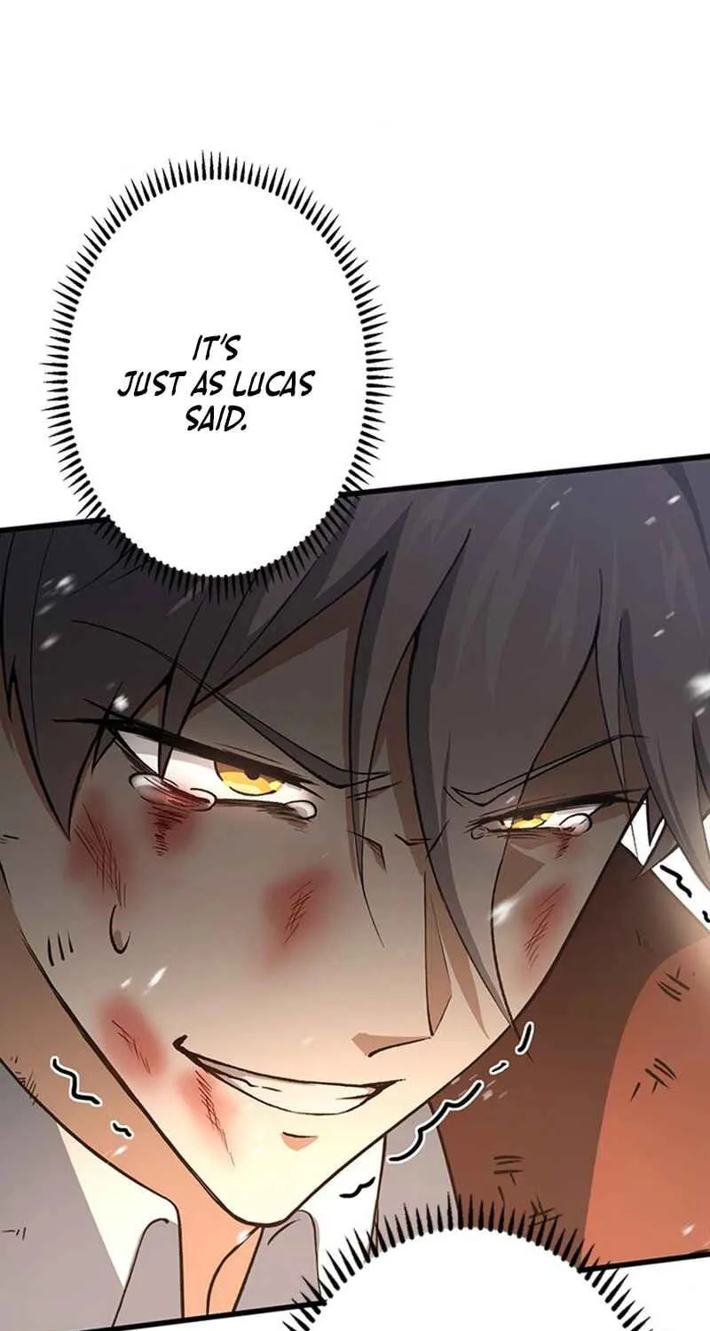 I Became a Genius at the Academy in a World Where Magic Reigns Supreme Chapter 21 page 39 - 