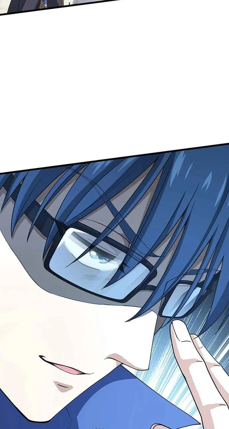 I Became a Genius at the Academy in a World Where Magic Reigns Supreme Chapter 21 page 5 - 