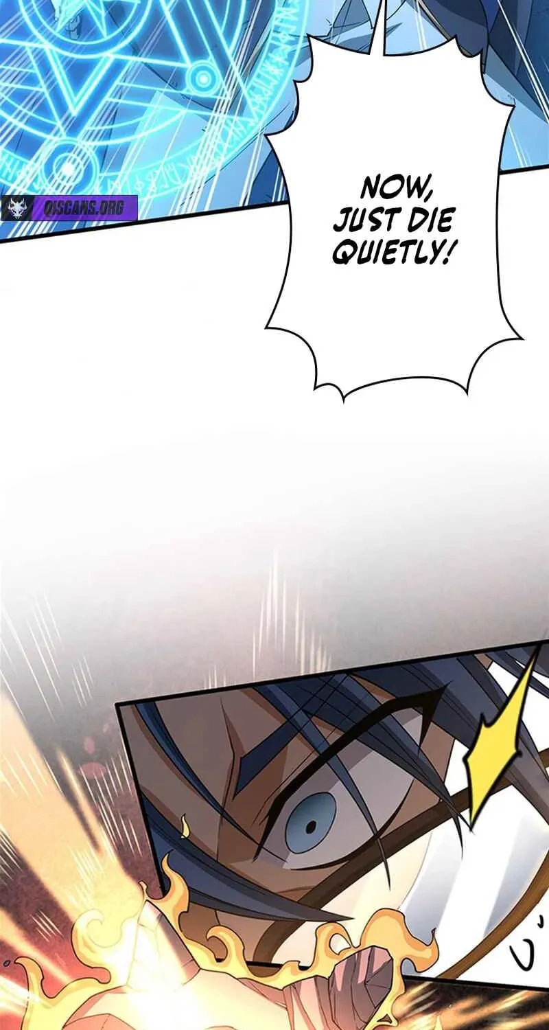 I Became a Genius at the Academy in a World Where Magic Reigns Supreme Chapter 21 page 43 - 