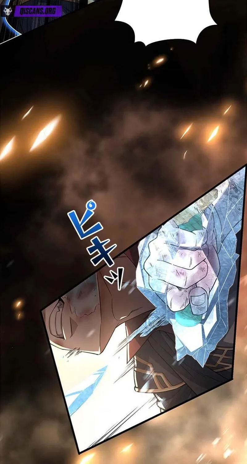 I Became a Genius at the Academy in a World Where Magic Reigns Supreme Chapter 21 page 48 - 