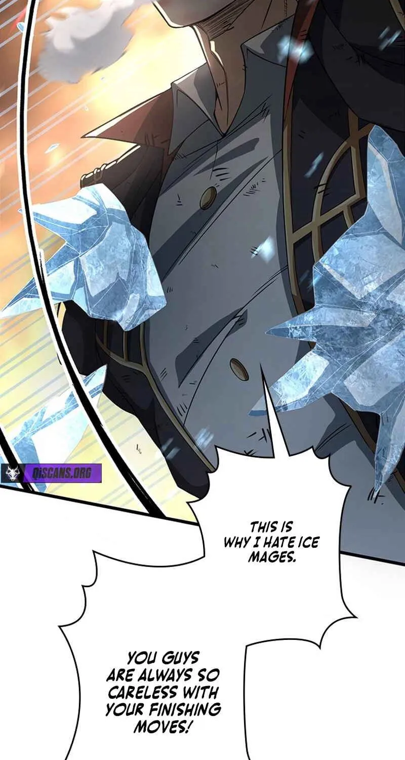 I Became a Genius at the Academy in a World Where Magic Reigns Supreme Chapter 21 page 50 - 
