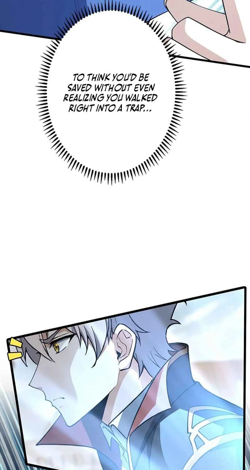 I Became a Genius at the Academy in a World Where Magic Reigns Supreme Chapter 21 page 6 - 