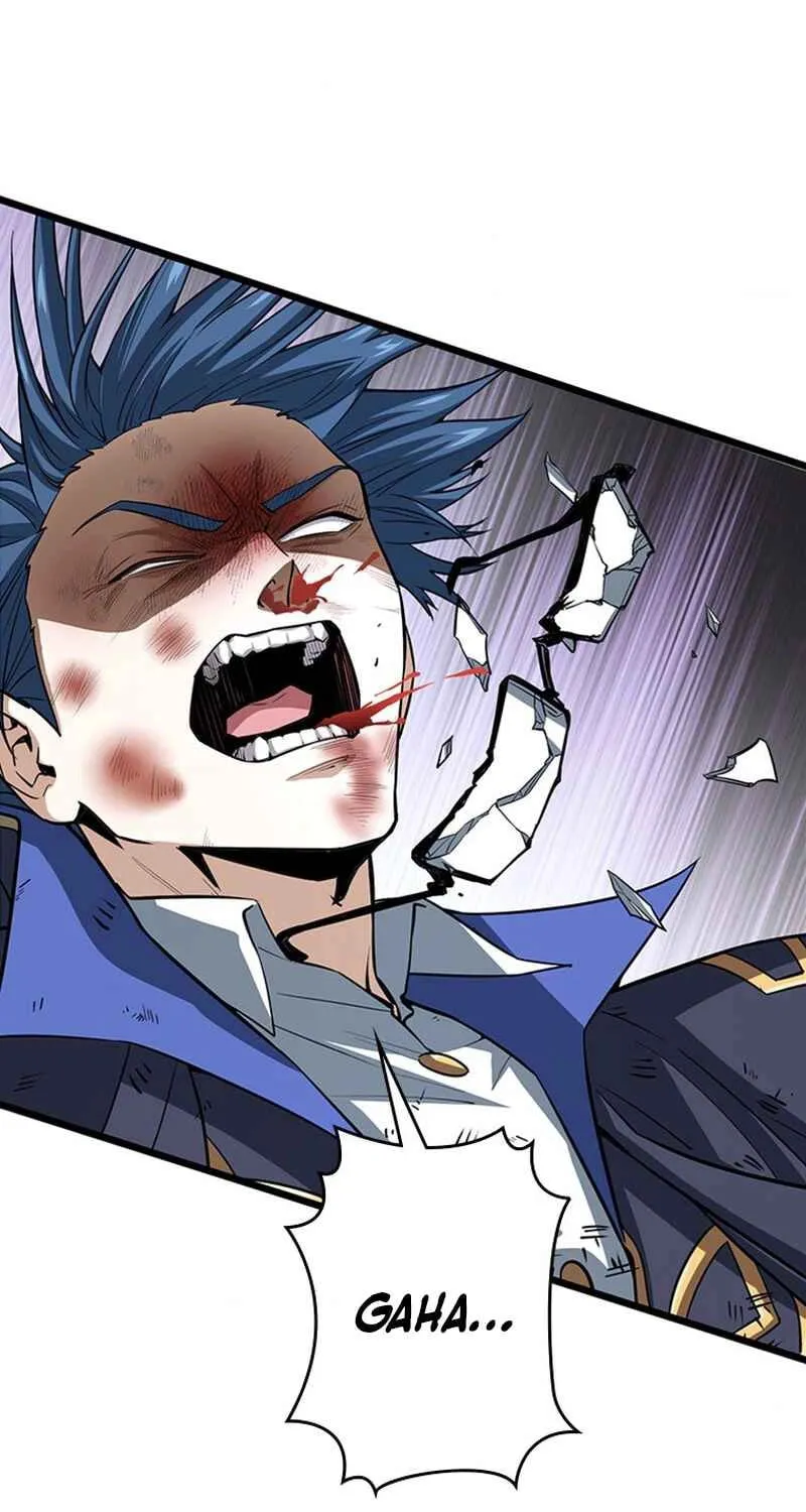 I Became a Genius at the Academy in a World Where Magic Reigns Supreme Chapter 21 page 55 - 