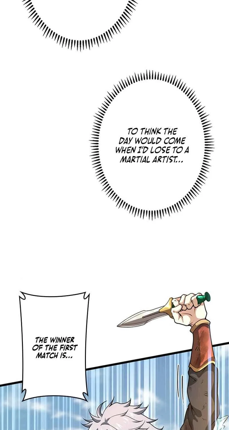 I Became a Genius at the Academy in a World Where Magic Reigns Supreme Chapter 21 page 59 - 