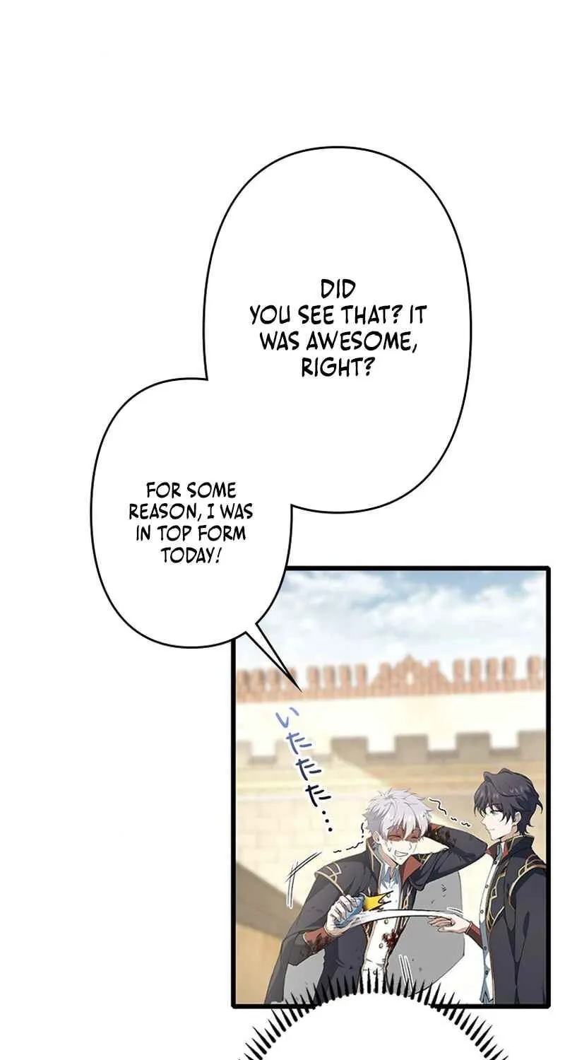 I Became a Genius at the Academy in a World Where Magic Reigns Supreme Chapter 21 page 61 - 