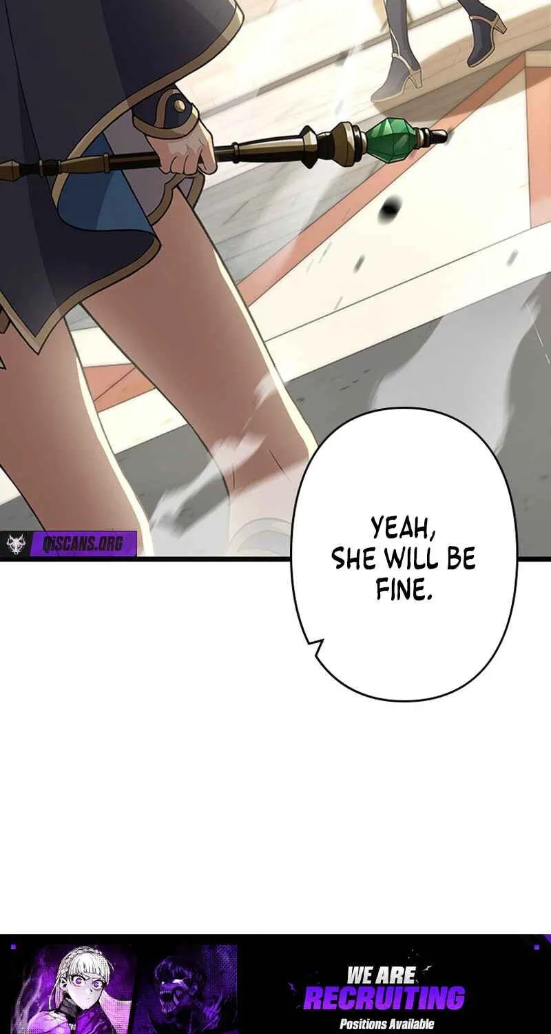 I Became a Genius at the Academy in a World Where Magic Reigns Supreme Chapter 21 page 64 - 