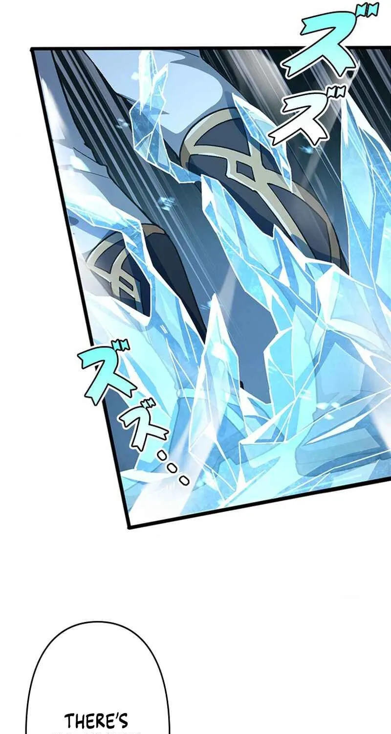 I Became a Genius at the Academy in a World Where Magic Reigns Supreme Chapter 21 page 9 - 