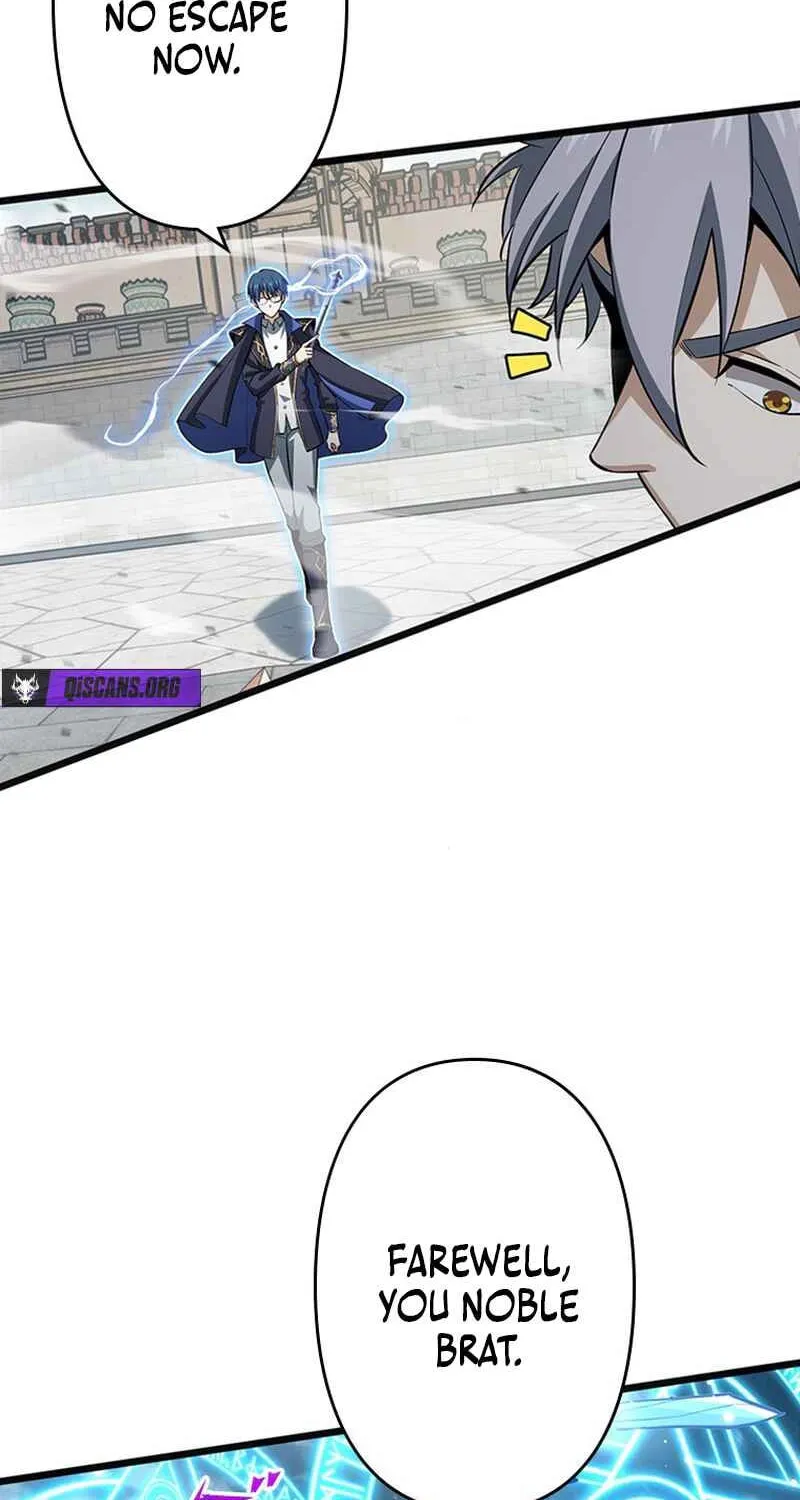 I Became a Genius at the Academy in a World Where Magic Reigns Supreme Chapter 21 page 10 - 