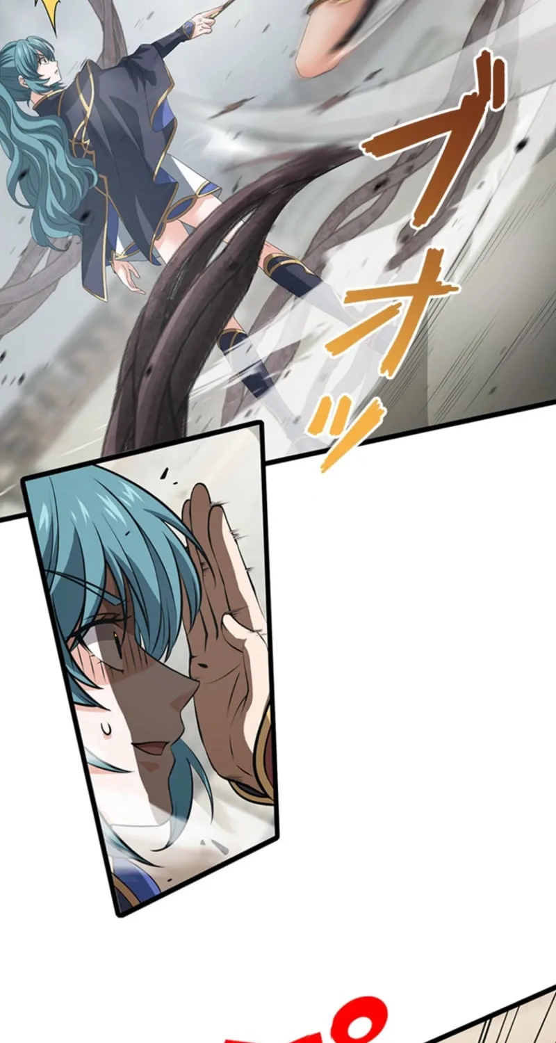 I Became a Genius at the Academy in a World Where Magic Reigns Supreme Chapter 22 page 13 - 