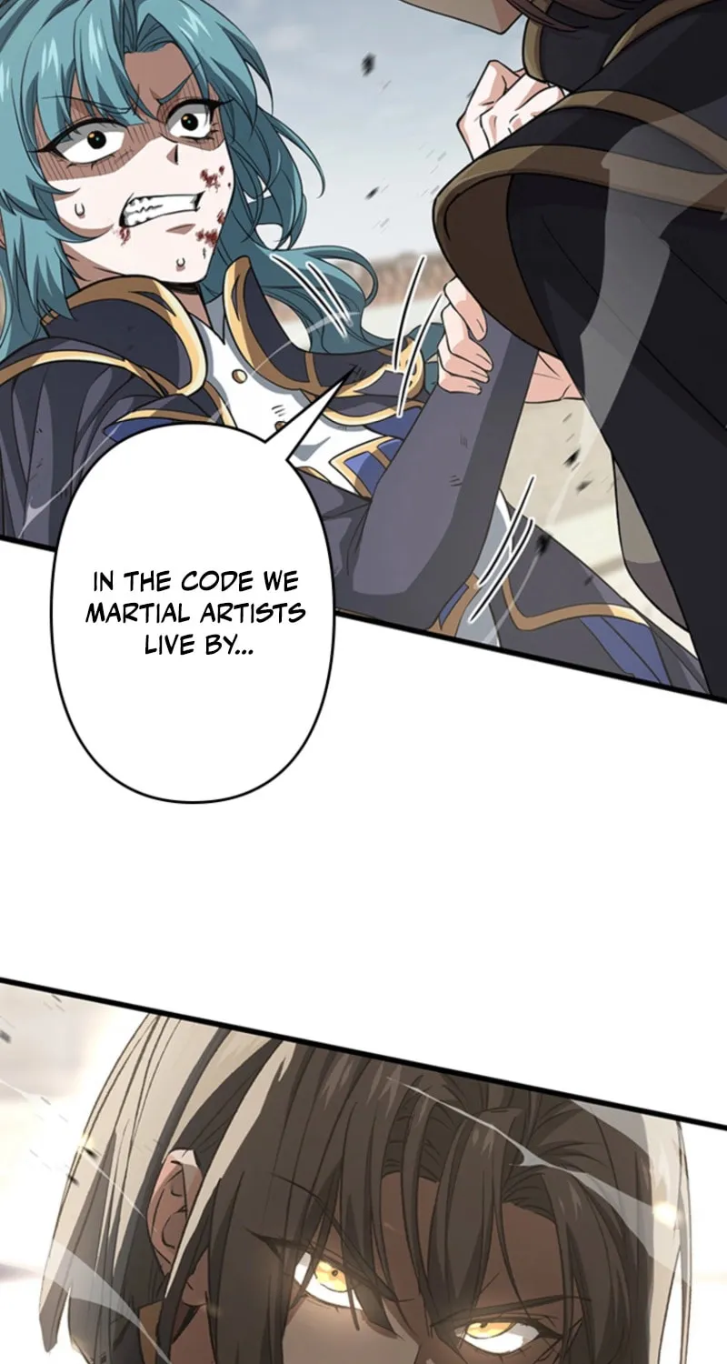 I Became a Genius at the Academy in a World Where Magic Reigns Supreme Chapter 22 page 19 - 