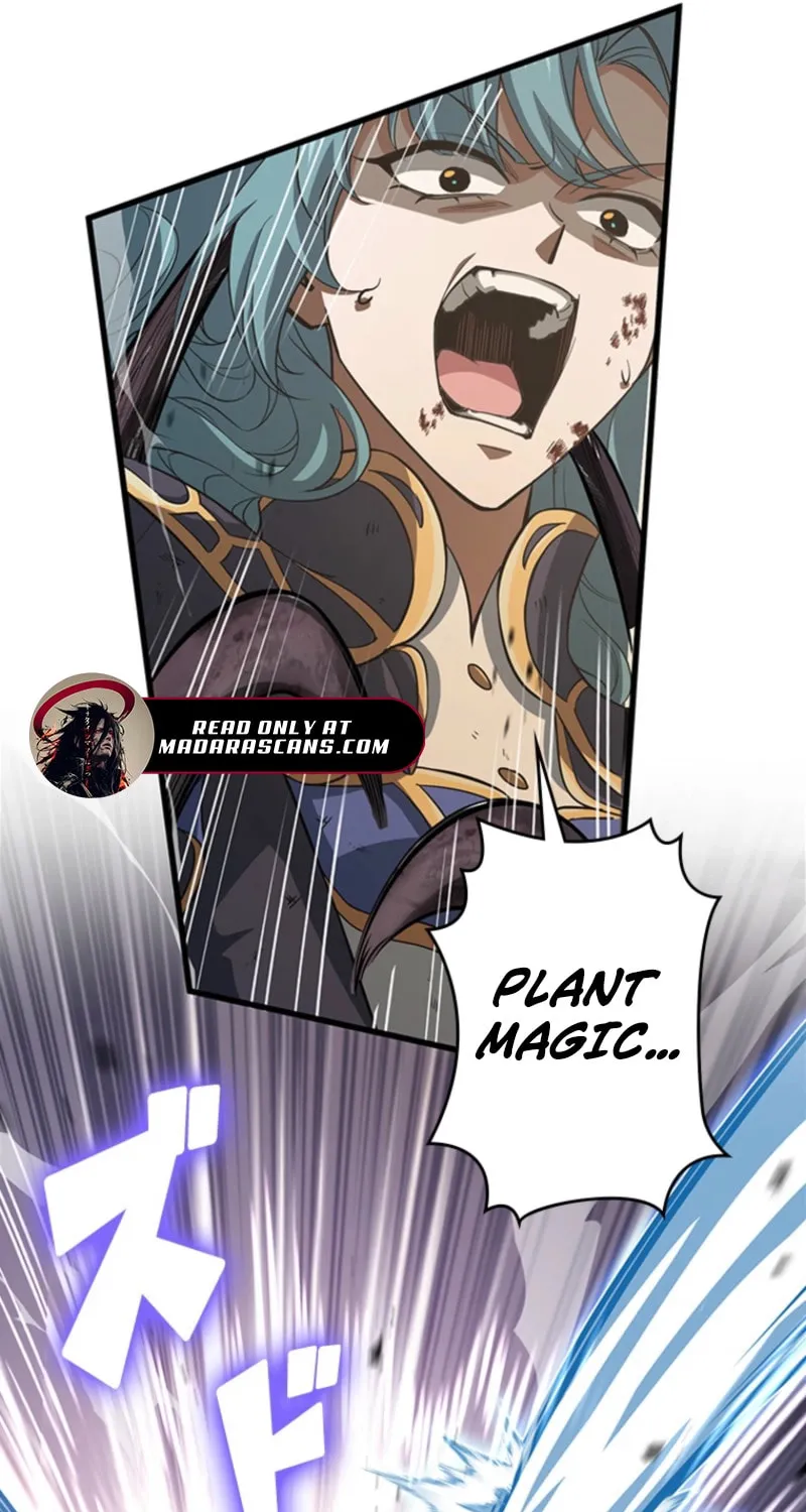 I Became a Genius at the Academy in a World Where Magic Reigns Supreme Chapter 22 page 21 - 