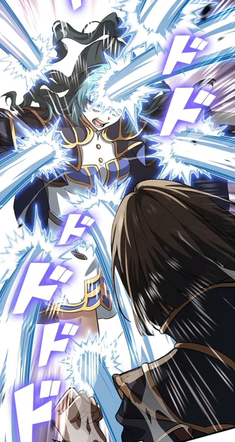 I Became a Genius at the Academy in a World Where Magic Reigns Supreme Chapter 22 page 22 - 