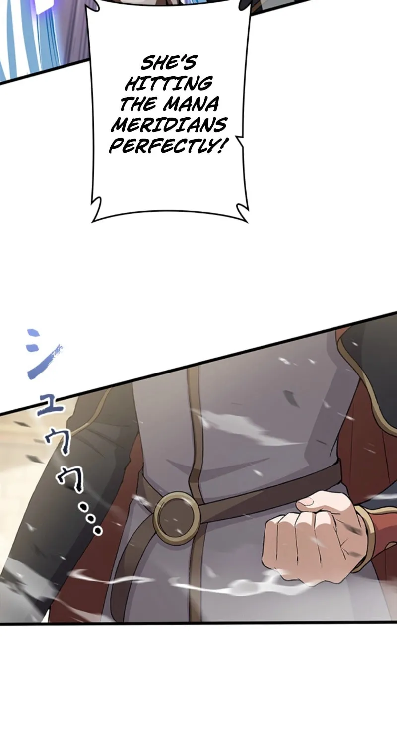 I Became a Genius at the Academy in a World Where Magic Reigns Supreme Chapter 22 page 23 - 