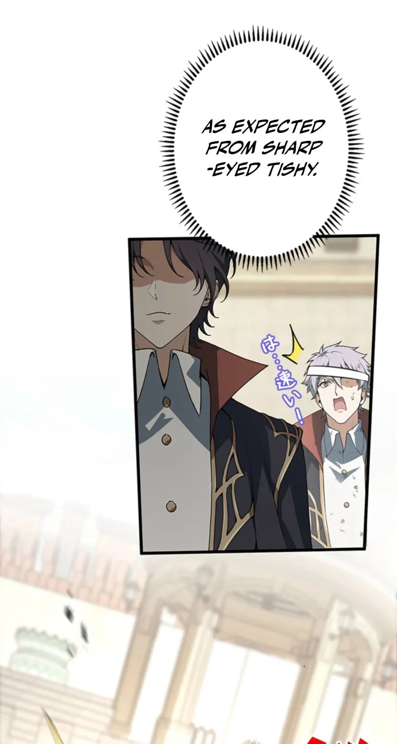 I Became a Genius at the Academy in a World Where Magic Reigns Supreme Chapter 22 page 24 - 
