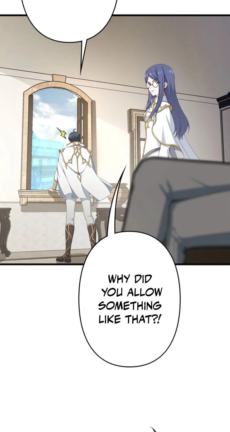 I Became a Genius at the Academy in a World Where Magic Reigns Supreme Chapter 22 page 29 - 