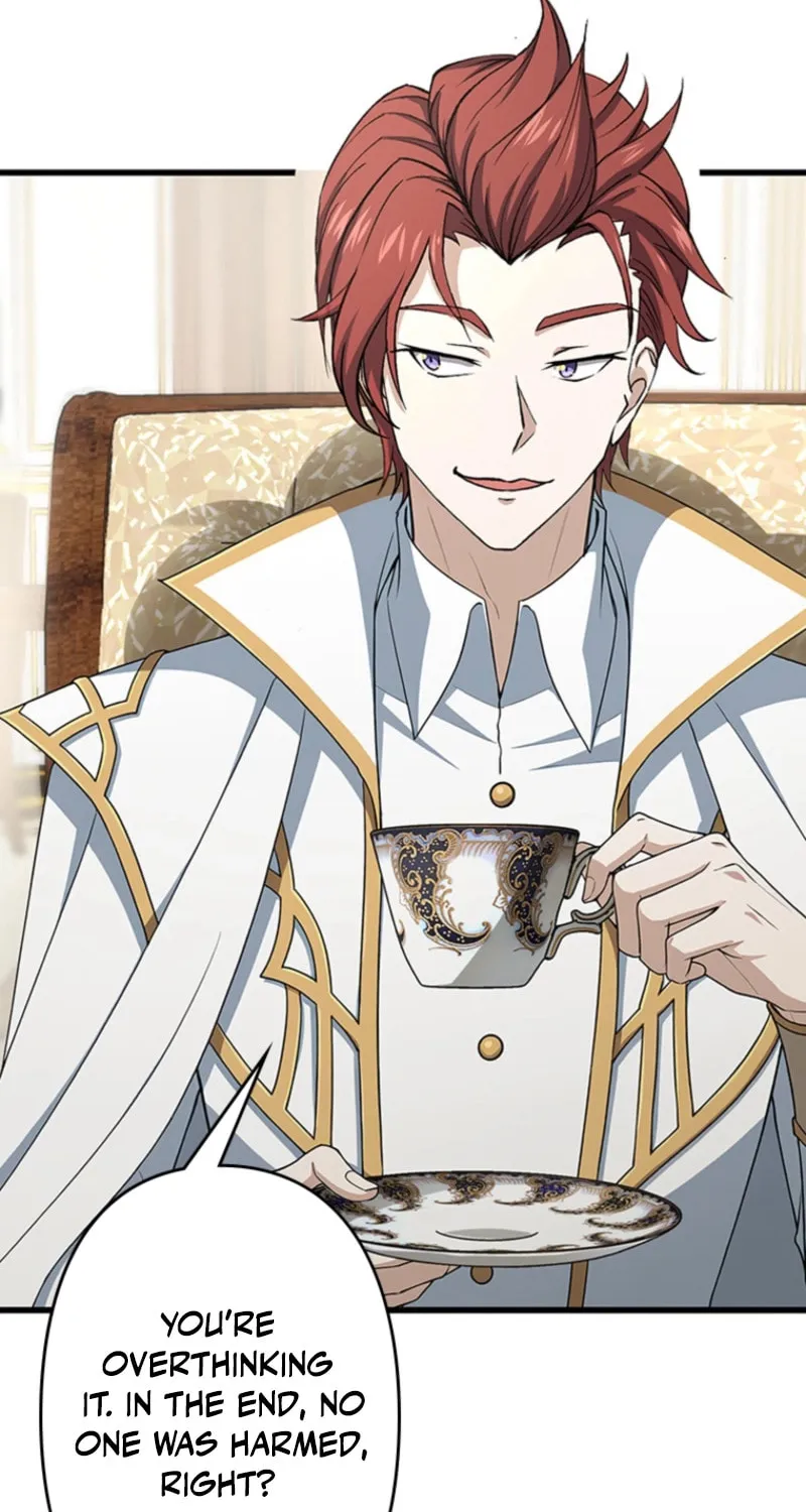 I Became a Genius at the Academy in a World Where Magic Reigns Supreme Chapter 22 page 30 - 
