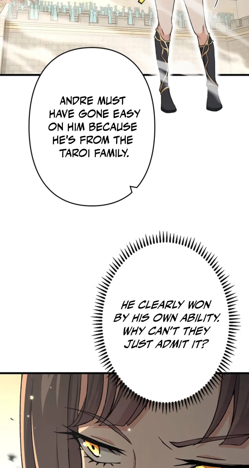 I Became a Genius at the Academy in a World Where Magic Reigns Supreme Chapter 22 page 4 - 