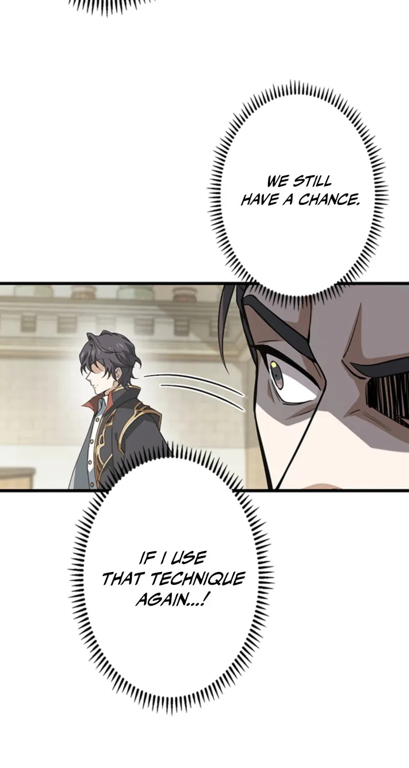 I Became a Genius at the Academy in a World Where Magic Reigns Supreme Chapter 22 page 34 - 