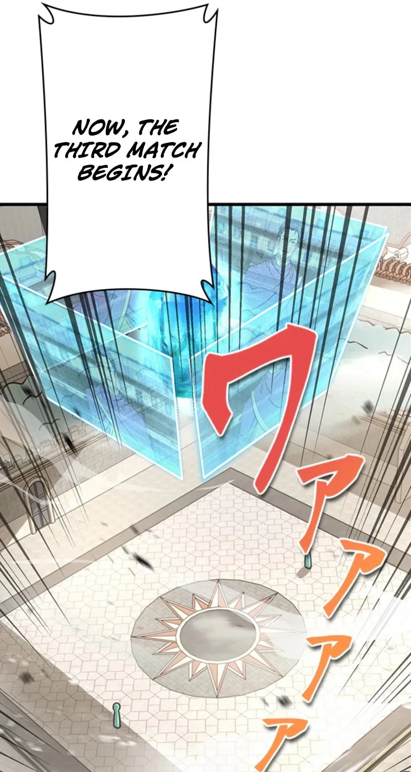 I Became a Genius at the Academy in a World Where Magic Reigns Supreme Chapter 22 page 38 - 