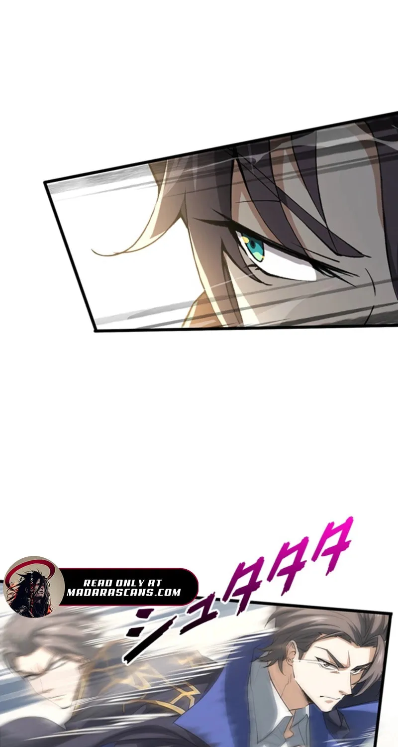 I Became a Genius at the Academy in a World Where Magic Reigns Supreme Chapter 22 page 40 - 