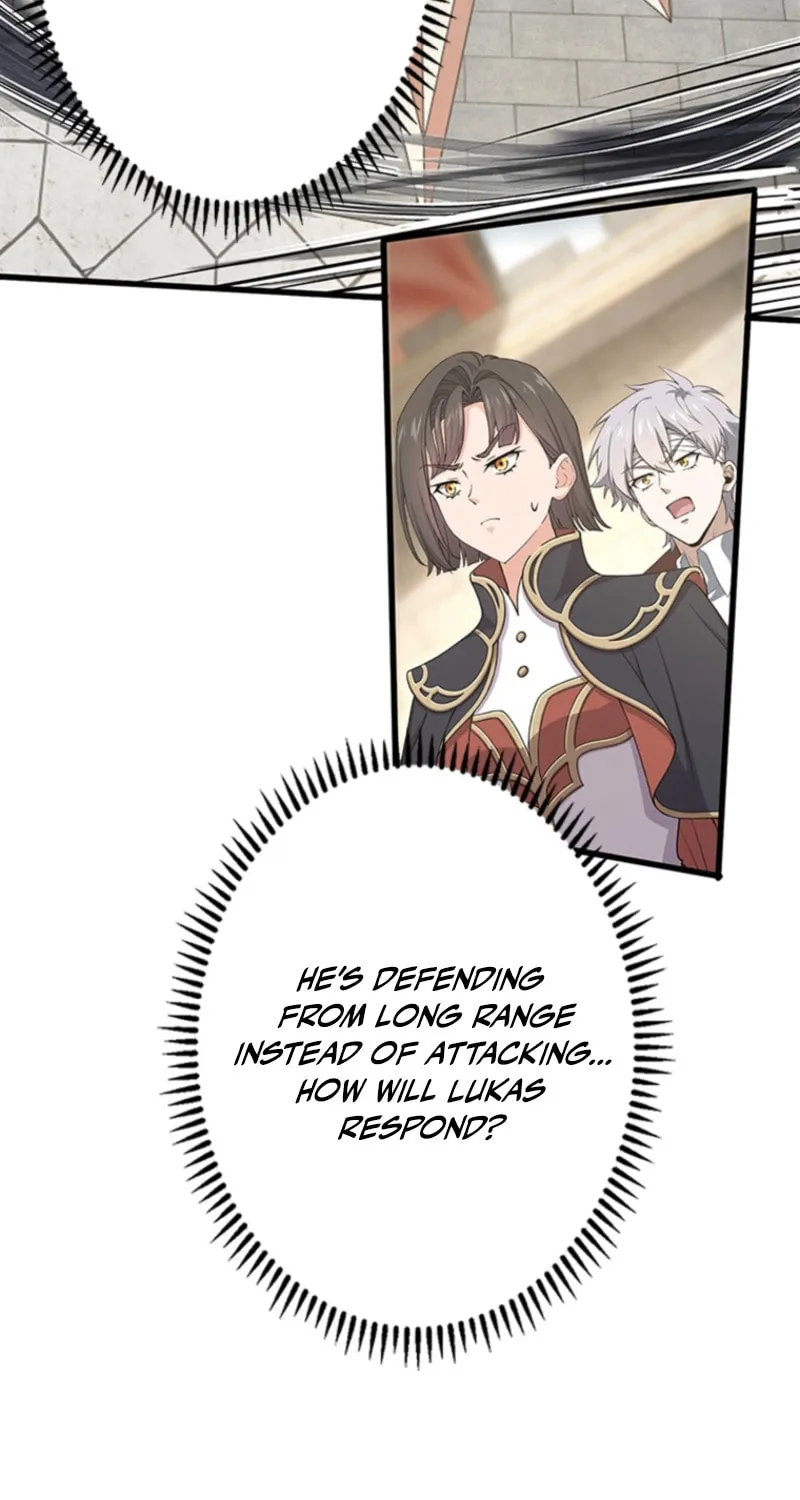 I Became a Genius at the Academy in a World Where Magic Reigns Supreme Chapter 22 page 42 - 