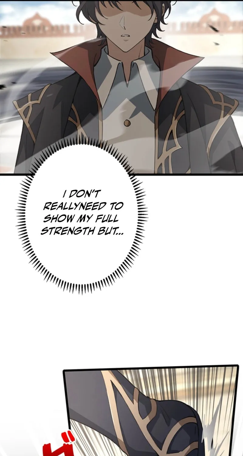 I Became a Genius at the Academy in a World Where Magic Reigns Supreme Chapter 22 page 44 - 