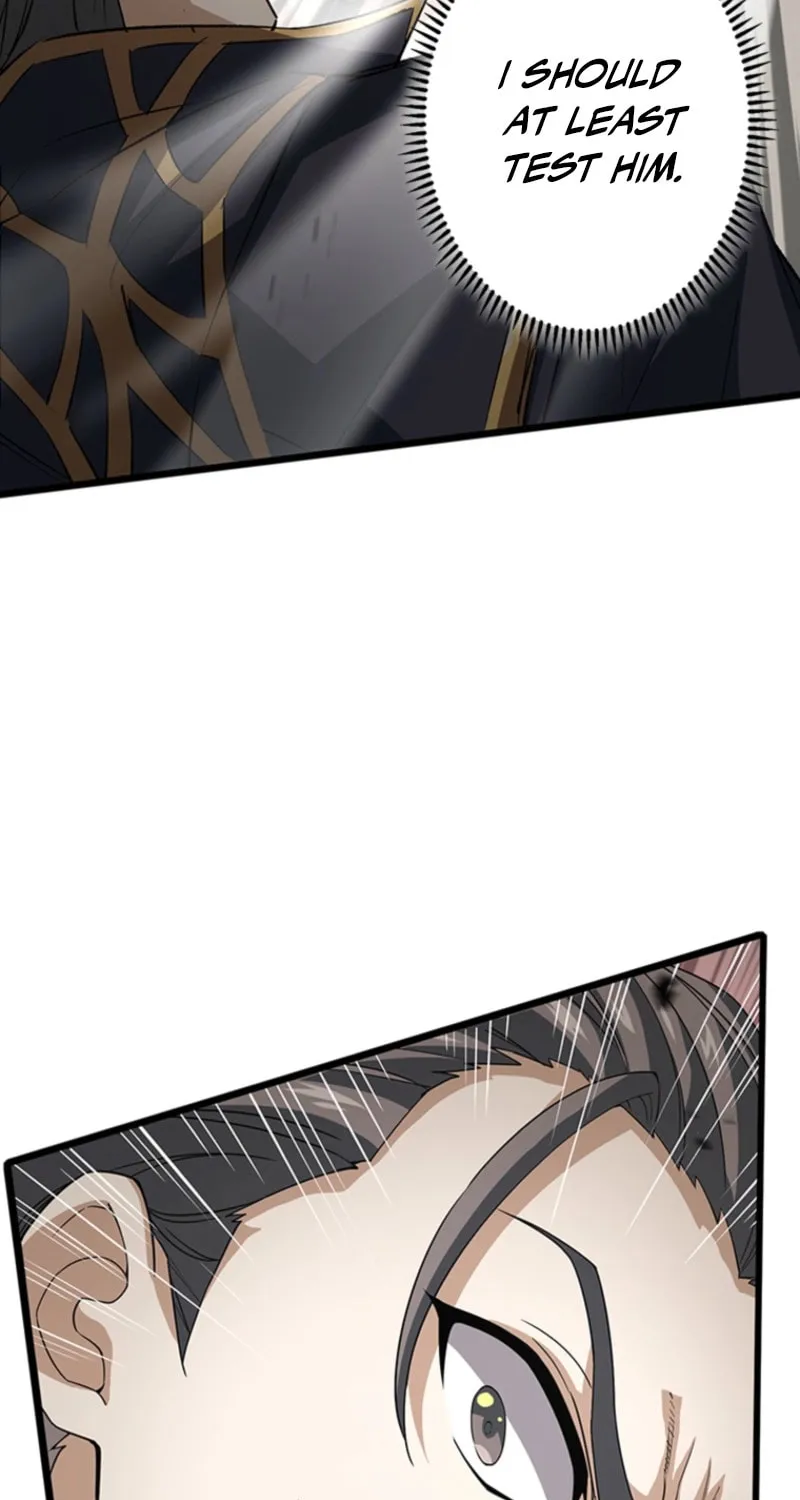 I Became a Genius at the Academy in a World Where Magic Reigns Supreme Chapter 22 page 46 - 
