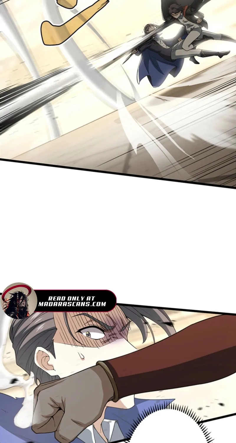 I Became a Genius at the Academy in a World Where Magic Reigns Supreme Chapter 22 page 48 - 