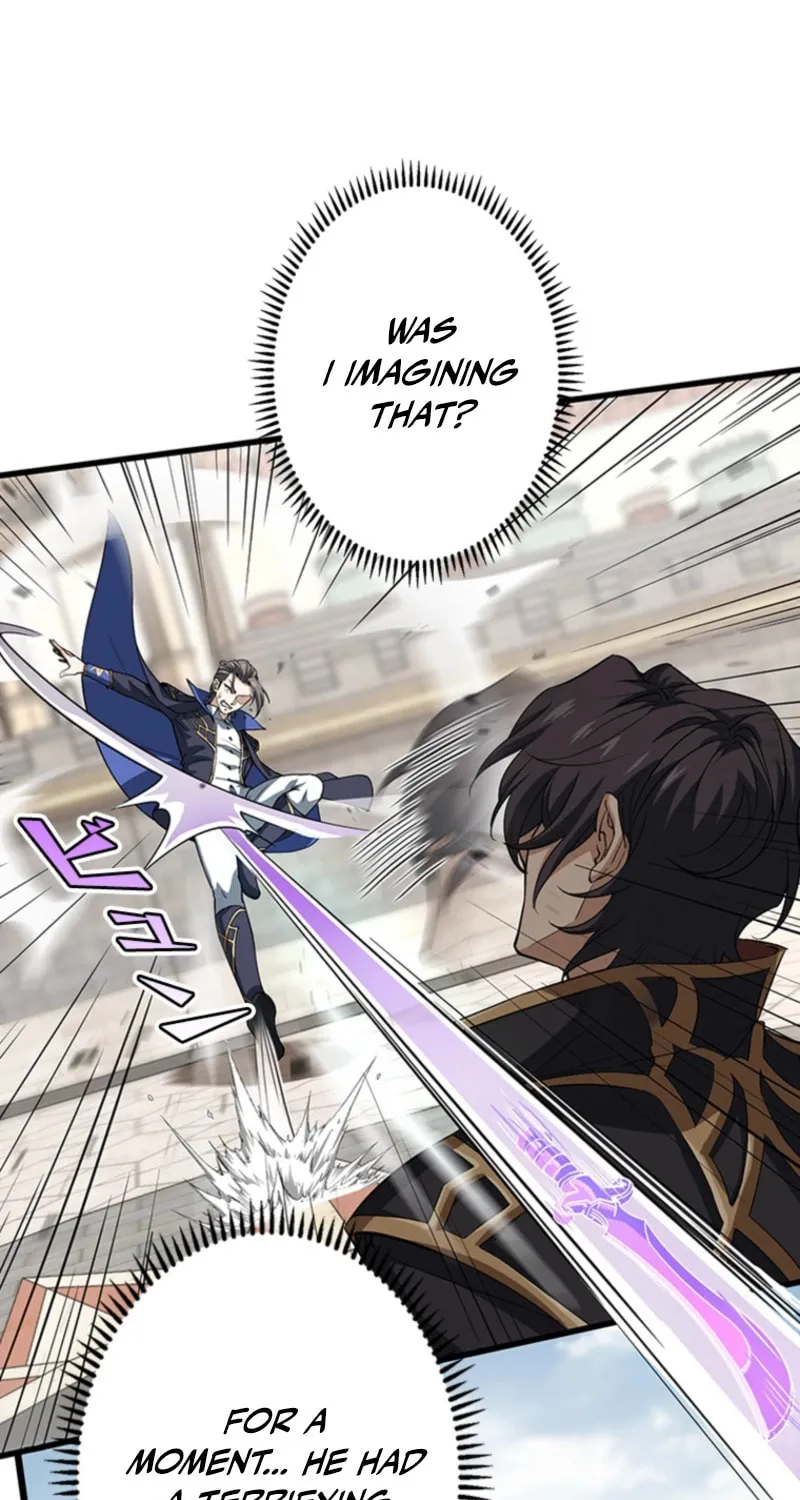 I Became a Genius at the Academy in a World Where Magic Reigns Supreme Chapter 22 page 50 - 