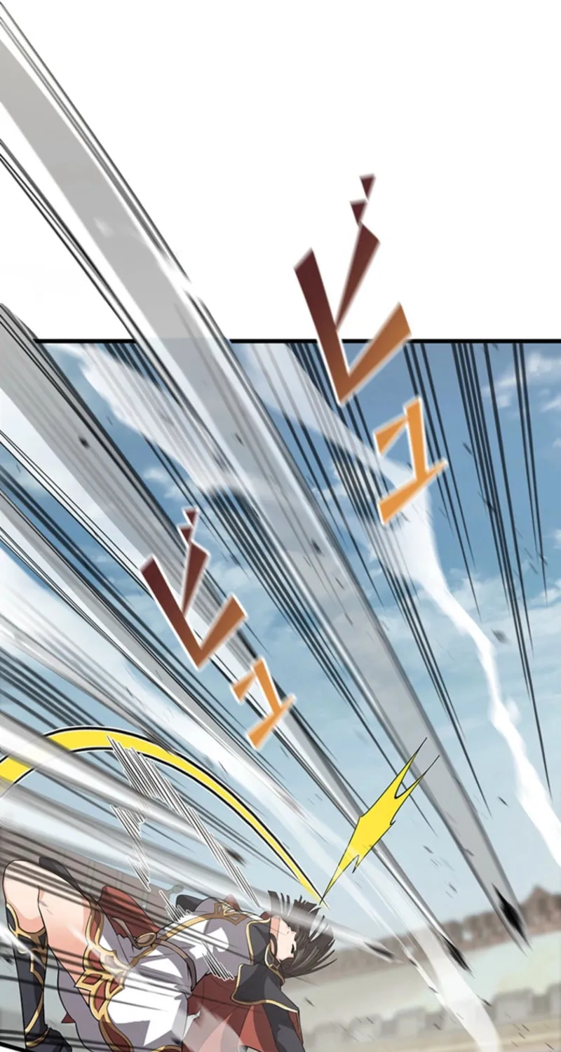 I Became a Genius at the Academy in a World Where Magic Reigns Supreme Chapter 22 page 6 - 