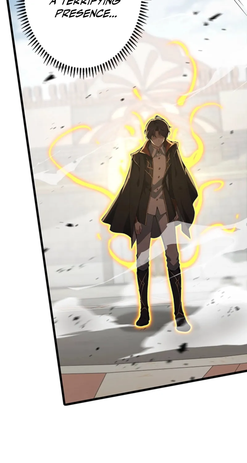 I Became a Genius at the Academy in a World Where Magic Reigns Supreme Chapter 22 page 51 - 