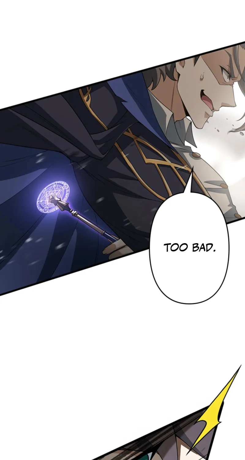 I Became a Genius at the Academy in a World Where Magic Reigns Supreme Chapter 22 page 52 - 
