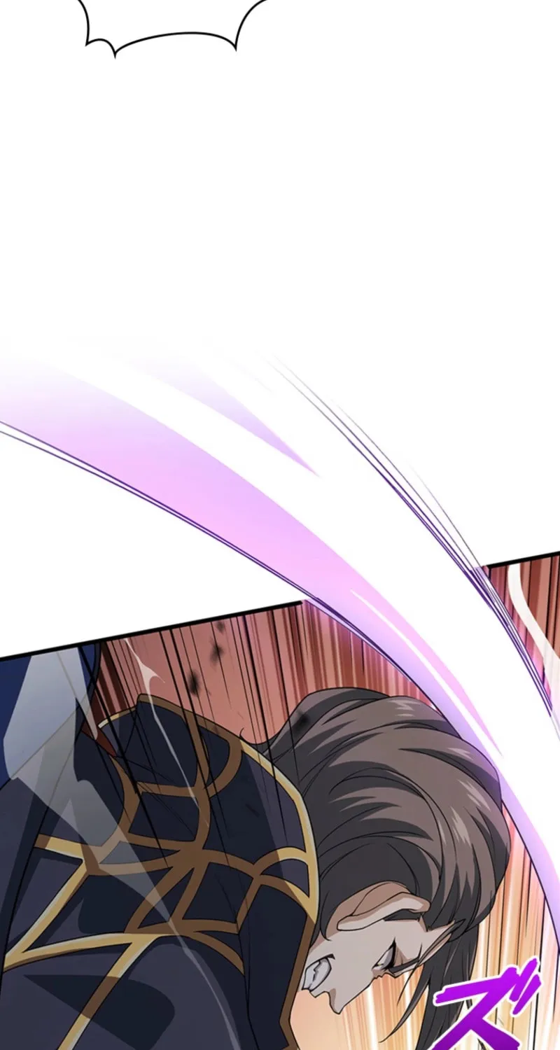 I Became a Genius at the Academy in a World Where Magic Reigns Supreme Chapter 22 page 58 - 